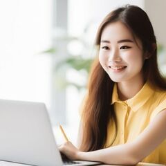 貿易商社の事務★の画像