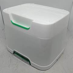 【未使用】✨救急箱✨【4/21-22来場限定❗✨PayPay決済だと450円❗】✨MIクリエーションズ 収納上手な救急箱 日本製 大容量 ミラー付 小物トレー 救急セット付 AS-300✨の画像