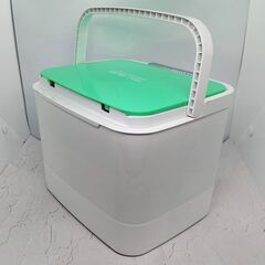 【未使用】✨救急箱✨【4/21-22来場限定❗✨PayPay決済だと450円❗】✨MIクリエーションズ 収納上手な救急箱 日本製 大容量 ミラー付 小物トレー 救急セット付 AS-300✨の画像