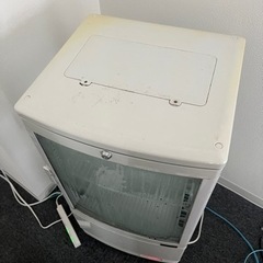 冷蔵庫　飲み物など冷蔵庫のみです！の画像