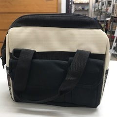 K2308-003 カメラバッグ 傷、汚れ有