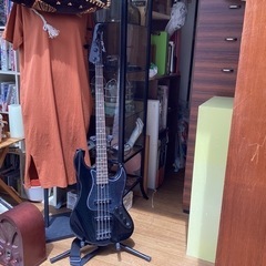 【受け渡し決定！】ベース　Bass 