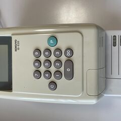 電子チェックライター(中古）