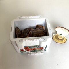 ミニチュアコレクションセットの画像