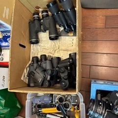 転売される方歓迎　一点500円〜ok カメラ　まとめ　約135個の画像