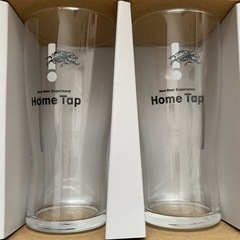 キリン ビールグラスの画像