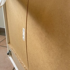 IKEAヴァルドー　ベッド下収納2個セットの画像