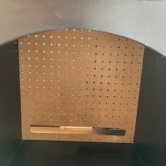 ペット用　ハウス　サイドテーブル　茶　インテリア　犬小屋の画像