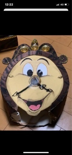 コスプレ　ゴグスワーズ