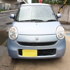 愛知より出品！車検満タン！距離3.3万キロ　H18年式　MF22...