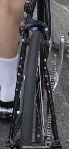 surly steamroller フレームセット ※変形あり