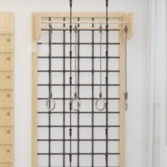 子どもクライミング用具を設置できる人