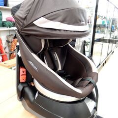 Combi /コンビ チャイルドシート ネルーム エッグショック NF-600 ブラウン 新生児～4才頃（適応体重18kg以下）札幌市清田区