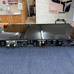 愛品館江戸川店】SONY 2018年製 BDZ-ZW550 BD/HDDレコーダー お問合せ