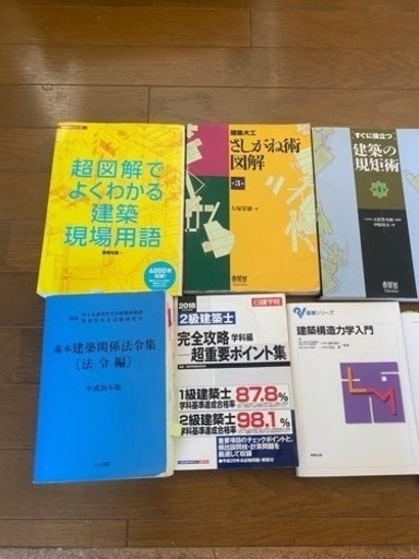 宮大工　大工　建設業　建築士　施工管理