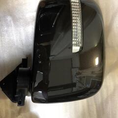 MR-W右ドアミラージャンク品