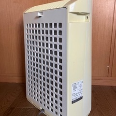 シャープ 空気清浄機の画像