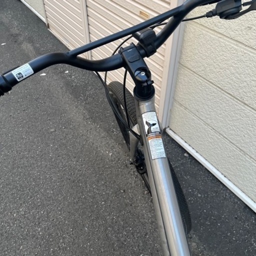 11/12迄引取限定　cannondale treadwell キャノンデール