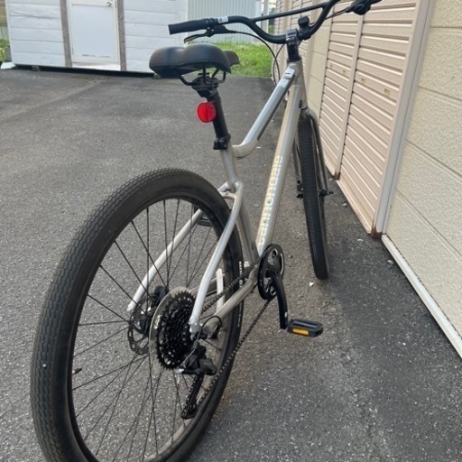 11/12迄引取限定　cannondale treadwell キャノンデール