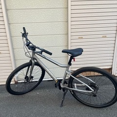 11/12迄引取限定　cannondale treadwell ...