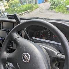 8ナンバー　検査測定車(視力)ディーゼル4WDの画像