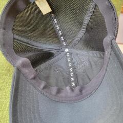 アンダーアーマー UNDER ARMOR 帽子の画像