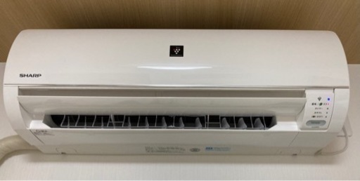 【8/17までの引き渡し】SHARP ルームエアコン AY-E22EX