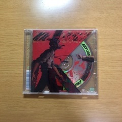 米津玄師　kick back[歌詞カード付き]