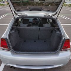 BMW e46 318ti M sports Compactの画像