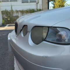 BMW e46 318ti M sports Compactの画像