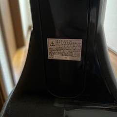 元値12000程度です　ジェットターボタワーファンの画像