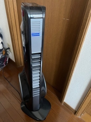 元値12000程度です　ジェットターボタワーファン