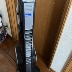 元値12000程度です　ジェットターボタワーファン