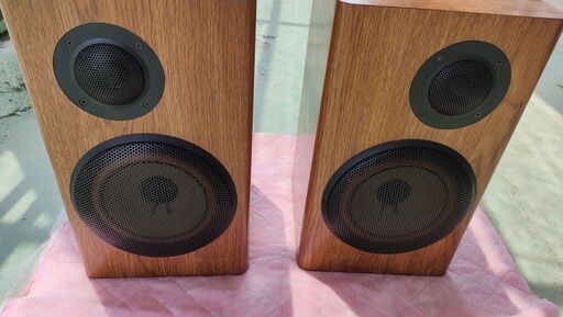 スピーカー victor sx 211
