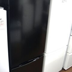 TOSHIBA 東芝 153L 冷蔵庫 2022年製 GR-T15BS　１４３