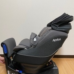 ⭐️値下げしました⭐️アップリカ　クルリラプレミアム　アカチャンホンポ限定モデルの画像