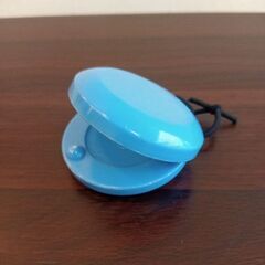 カスタネット（中古）