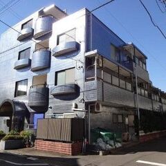 🌸初期安🌸契約金１０万円☺西武池袋線 清瀬駅 歩6分🌸東京都清瀬...