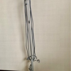 【Lakracy】スチームクリーナー
