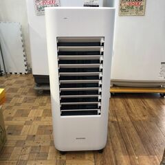冷風扇 アイリスオーヤマ CTF-01M 2021年 扇風機 左...