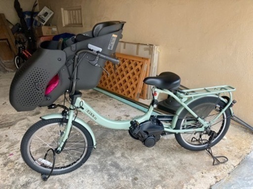 ほとんど使用してません！