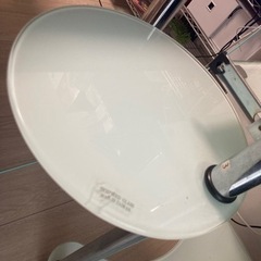 ガラスPCデスク【まだ募集中】の画像