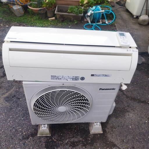 中古エアコン 6畳用