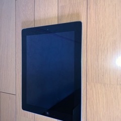 iPad  