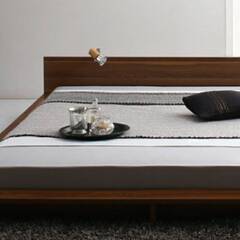 フレームのみ【アウトレット品】シングル シンプルデザイン ステージ