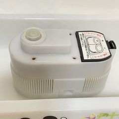 流し素麺マシン　ミッキー&ミニー　プレミアムおっきい電動流しそうめん機セット　ver.3 カップ付きの画像