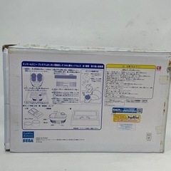 流し素麺マシン　ミッキー&ミニー　プレミアムおっきい電動流しそうめん機セット　ver.3 カップ付きの画像