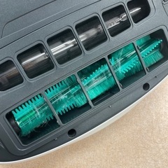 レイコップ VCEN-100JPWH 中古の画像