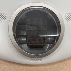 レイコップ VCEN-100JPWH 中古の画像