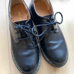 靴　23.5センチ　美品